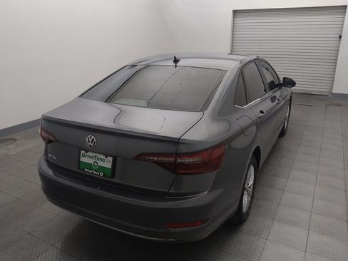 Used 2019 Volkswagen Jetta S w/ Driver Assistance Package FWD image 7
