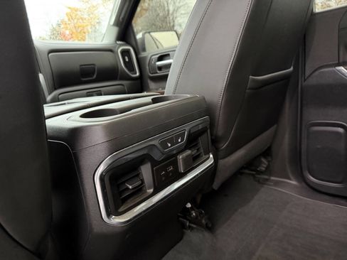 Used 2019 GMC Sierra 1500 SLT image 22