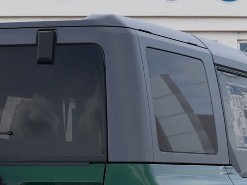 New 2025 Ford Bronco Outer Banks image 25