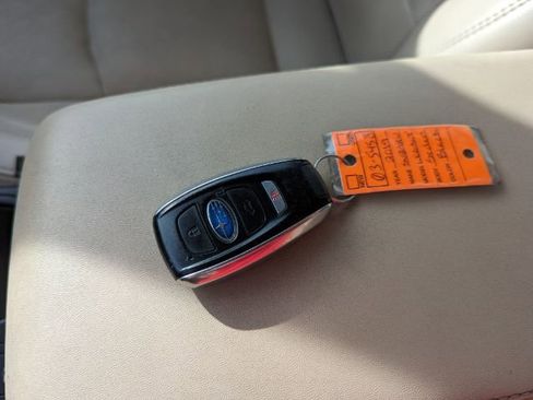 Used 2019 Subaru Legacy 2.5i Limited image 25