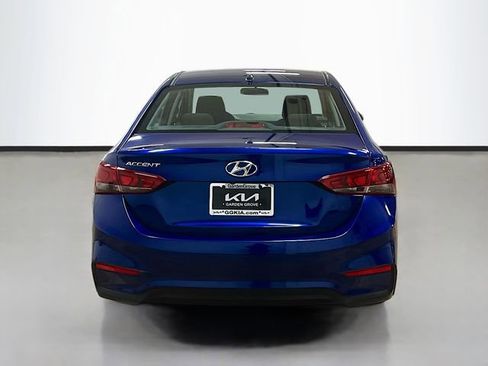 Used 2018 Hyundai Accent SE FWD image 6