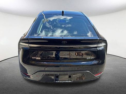 New 2026 Toyota Prius Plug-In Hybrid image 11