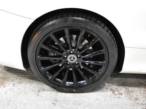 Used 2016 Mercedes-Benz S 550 4MATIC Coupe image 59