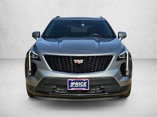 Used 2023 Cadillac XT4 Sport video 2
