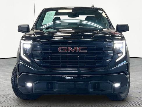 Used 2023 GMC Sierra 1500 Elevation AWD/4WD image 2