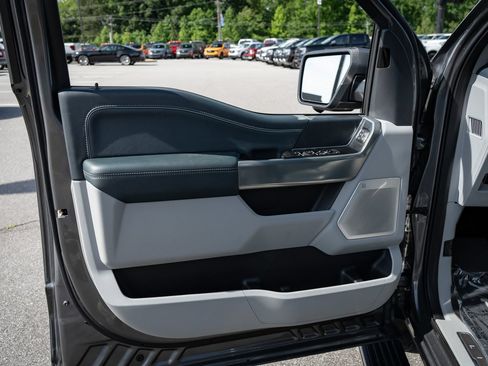 Used 2023 Ford F150 Limited AWD/4WD image 37