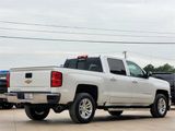 Used 2018 Chevrolet Silverado 1500 LT w/ All Star Edition image 4