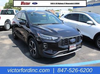 New 2025 Ford Escape ST-Line Select w/ Tech Pack #2 image 1