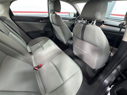 Used 2016 Honda Civic EX-T image 12