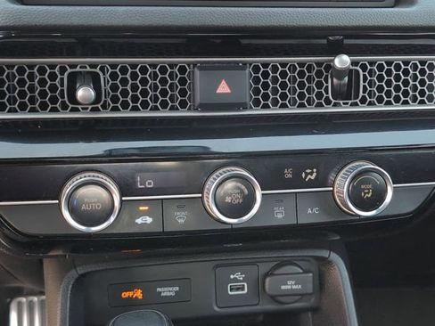 Certified 2024 Honda Civic Sport image 15