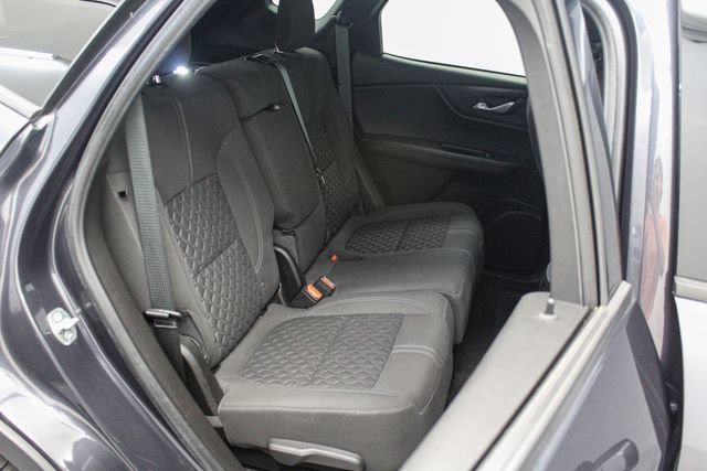 Certified 2021 Chevrolet Blazer LT AWD/4WD image 16