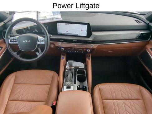 Used 2024 Kia Telluride EX X-Line image 26