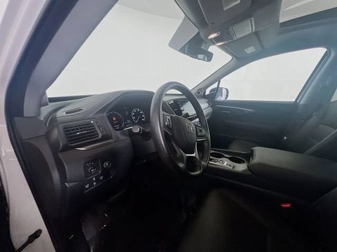 Certified 2024 Honda Ridgeline RTL+ image 19