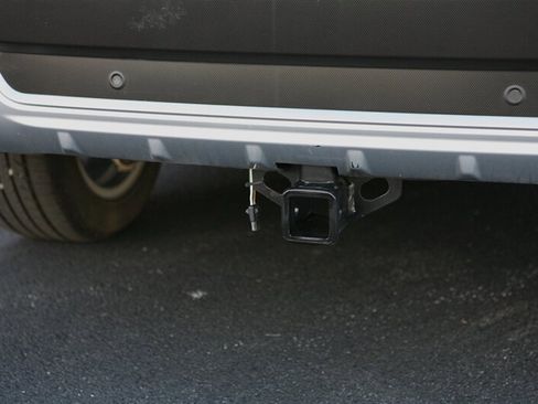 Used 2022 Subaru Forester Touring w/ Popular Package #2 AWD/4WD image 7