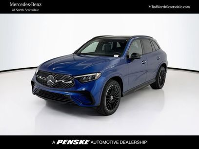 Used 2026 Mercedes-Benz GLC 300