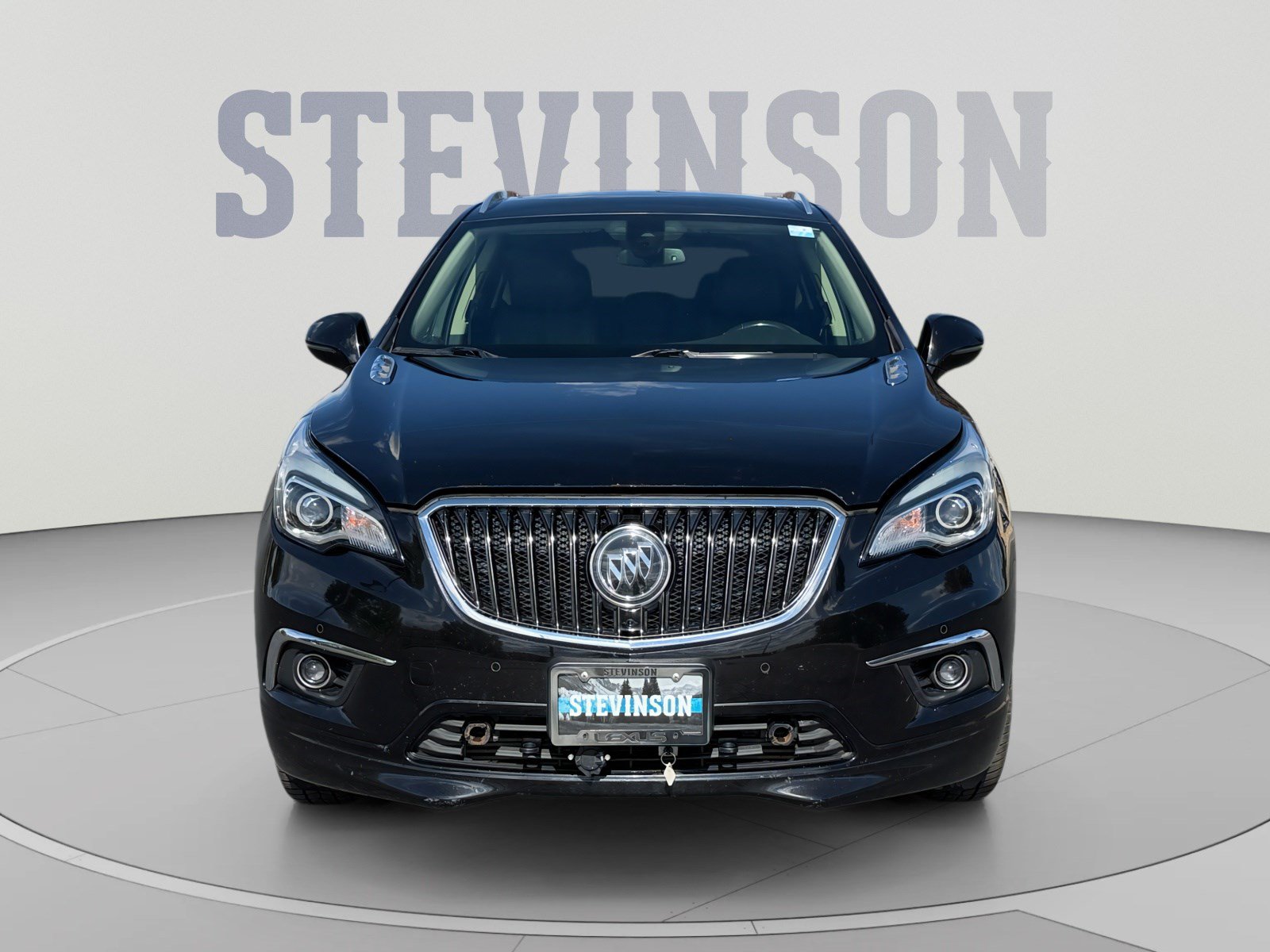 Used 2018 Buick Envision Premium w/ Driver Confidence Package AWD/4WD image 8