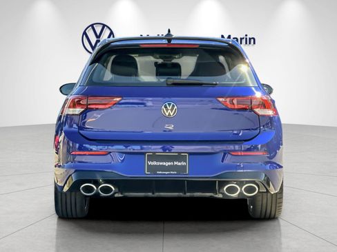 New 2026 Volkswagen Golf AWD/4WD image 4