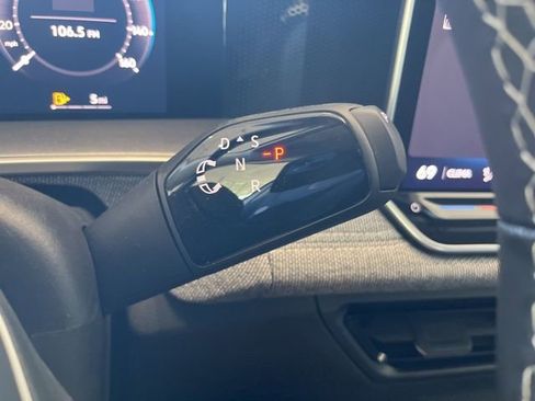 New 2026 Volkswagen Tiguan S FWD image 12