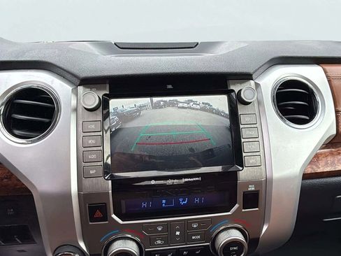 Used 2021 Toyota Tundra 1794 Edition w/ TRD Off-Road Package image 11