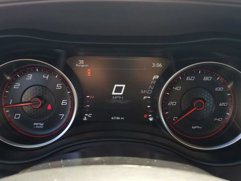 Used 2023 Dodge Charger GT RWD image 32