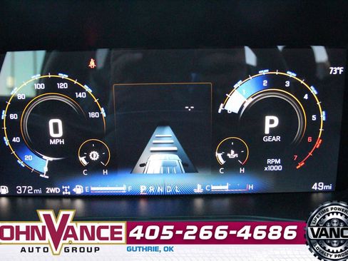 Used 2026 Chevrolet Colorado Trail Boss image 29