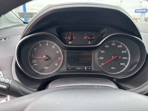 Used 2019 Chevrolet Cruze LS image 18