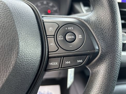 Certified 2024 Toyota Corolla LE FWD image 23