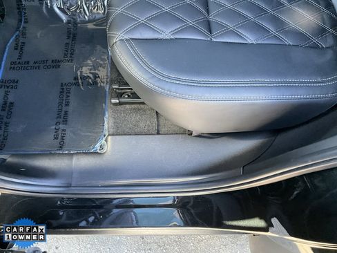 Used 2023 Mitsubishi Outlander SEL image 27