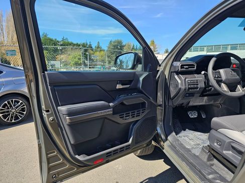 New 2026 Toyota Tacoma TRD Sport AWD/4WD image 26