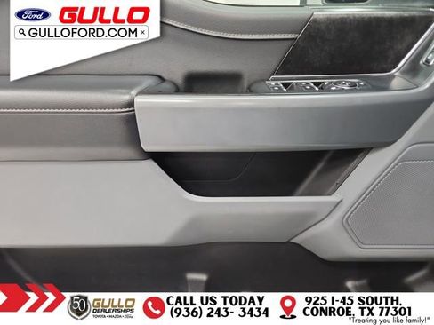 Used 2023 Ford F150 XLT w/ Equipment Group 301A Mid image 19