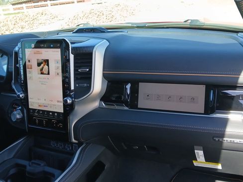 New 2026 RAM 1500 Tungsten AWD/4WD image 82