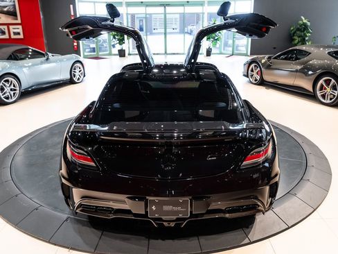 Used 2014 Mercedes-Benz SLS AMG Black Series image 56