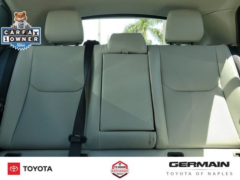 Used 2026 Toyota Prius Limited FWD image 30