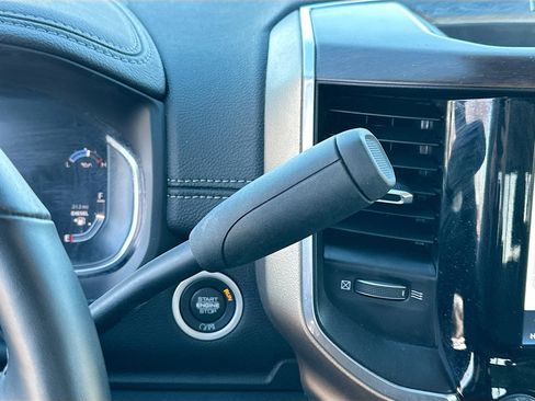 Used 2024 RAM 2500 Laramie w/ Safety Group image 25