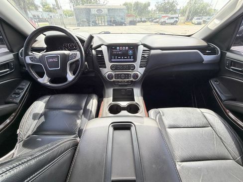 Used 2020 GMC Yukon XL SLE RWD image 14