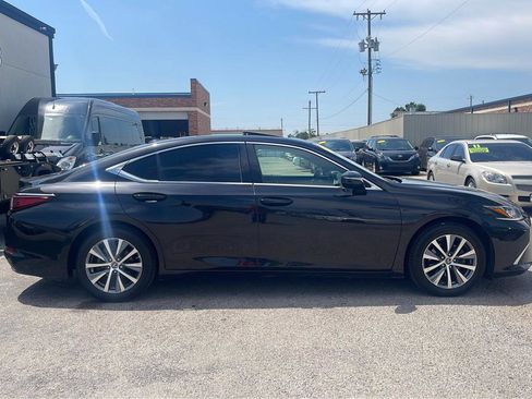 Used 2019 Lexus ES 350 w/ Accessory Package 2 FWD image 5