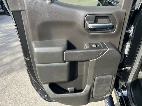 Used 2019 Chevrolet Silverado 1500 LT w/ All-Star Edition AWD/4WD image 19