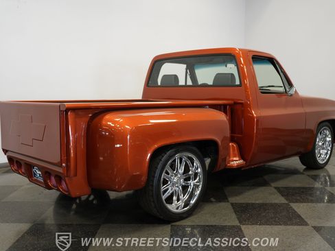 Used 1987 Chevrolet Silverado 1500 1500 image 13