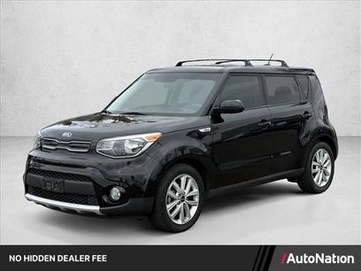 Used 2018 Kia Soul +