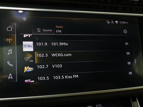 Used 2023 Audi Q7 3.0T Prestige image 8