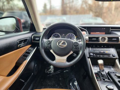 Used 2014 Lexus IS 250 AWD w/ Premium Package image 30