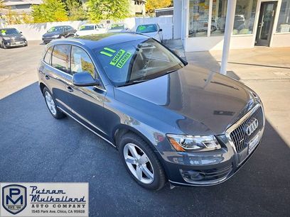 Used 2011 Audi Q5 2.0T Premium Plus