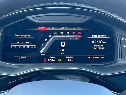 New 2026 Audi SQ8 Premium Plus image 24