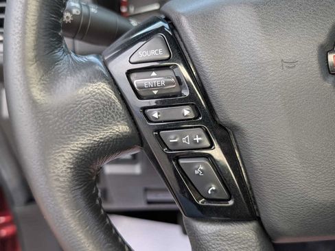 Used 2022 Nissan Frontier PRO-4X w/ Pro-4X Premium Package AWD/4WD image 34