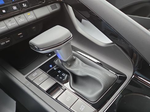 New 2026 Hyundai Elantra Sport image 23