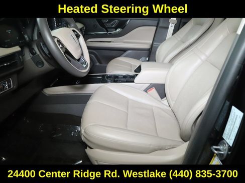 Certified 2022 Lincoln Corsair Reserve w/ Equipment Group 201A AWD/4WD image 19