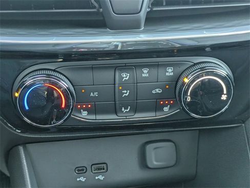 New 2026 Buick Encore GX Sport Touring w/ Comfort Package image 27