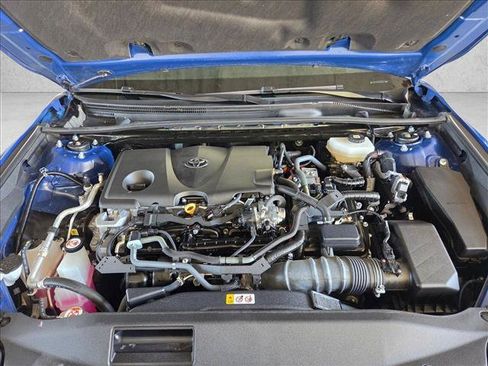 Used 2025 Toyota Camry LE FWD image 22