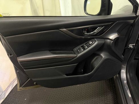 Certified 2020 Subaru Crosstrek 2.0i Limited w/ Popular Package #4 image 20