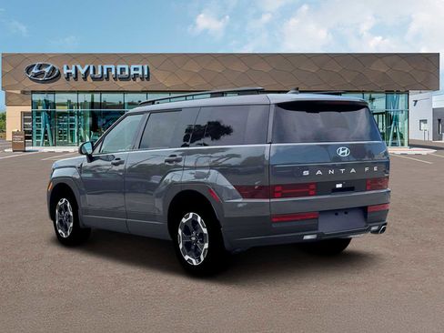 New 2026 Hyundai Santa Fe SEL AWD/4WD image 5